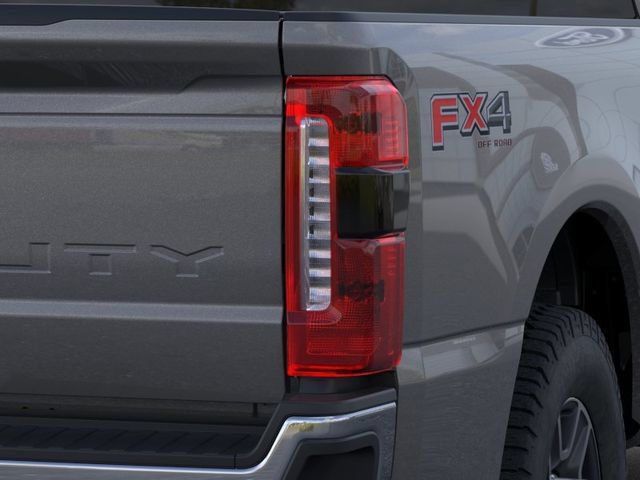 New 2026 Ford F250 Lariat w/ Lariat Premium Package AWD/4WD image 22