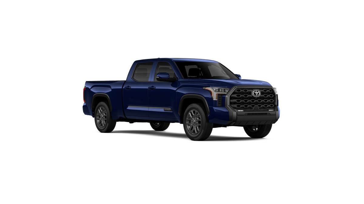 New 2026 Toyota Tundra Platinum image 15