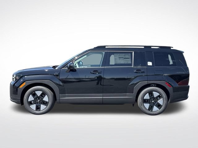 New 2026 Hyundai Santa Fe SEL AWD/4WD image 15