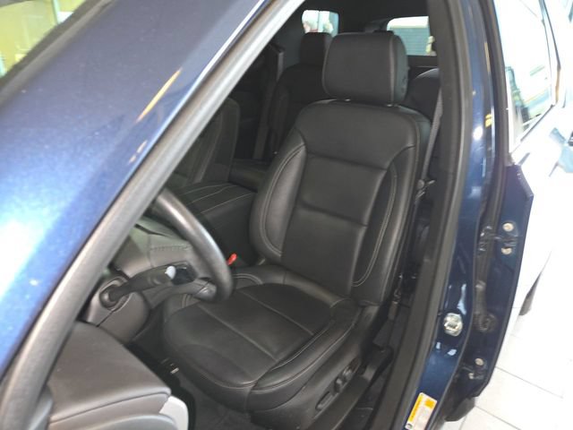 Used 2022 Chevrolet Traverse LT AWD/4WD image 11