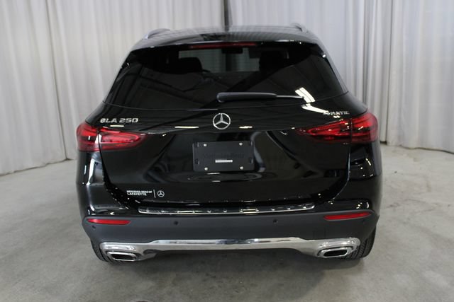 New 2026 Mercedes-Benz GLA 250 4MATIC image 30