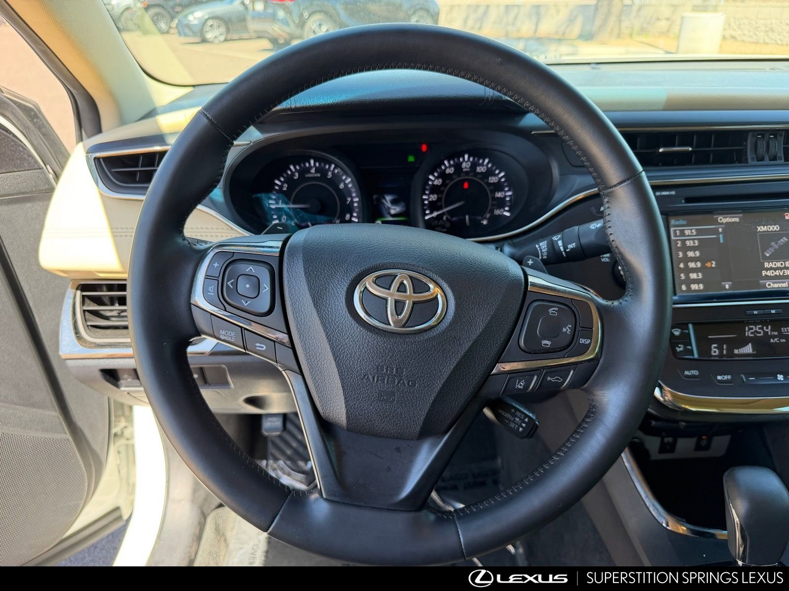 Used 2018 Toyota Avalon Touring w/ Carpet Mat Package image 20