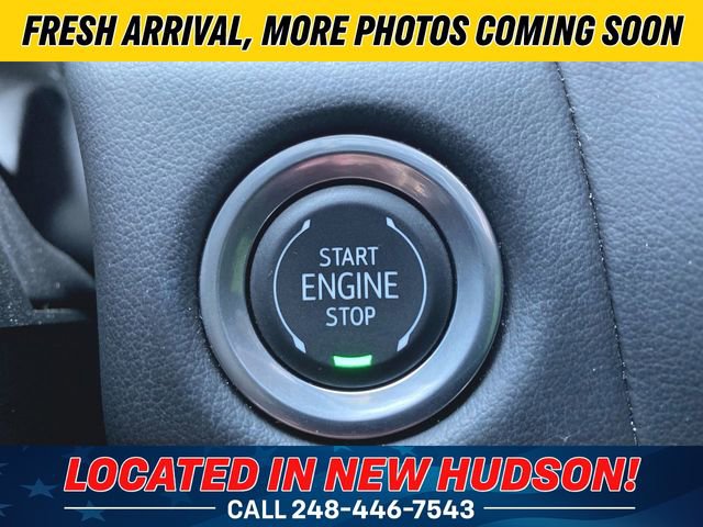 Used 2024 Chevrolet Tahoe High Country w/ Advanced Technology Package AWD/4WD image 10