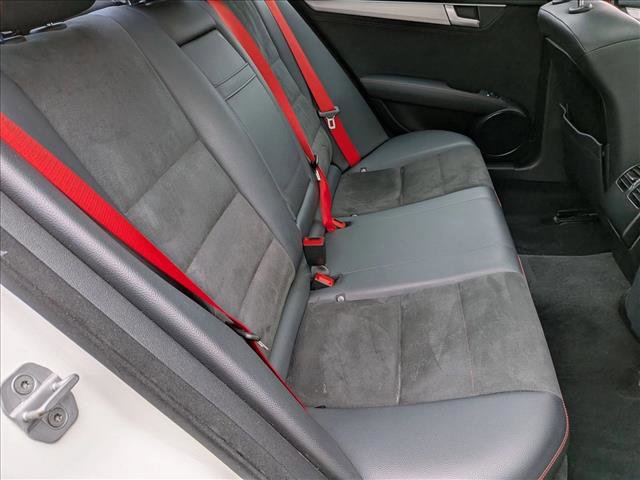Used 2013 Mercedes-Benz C 250 Sedan image 21