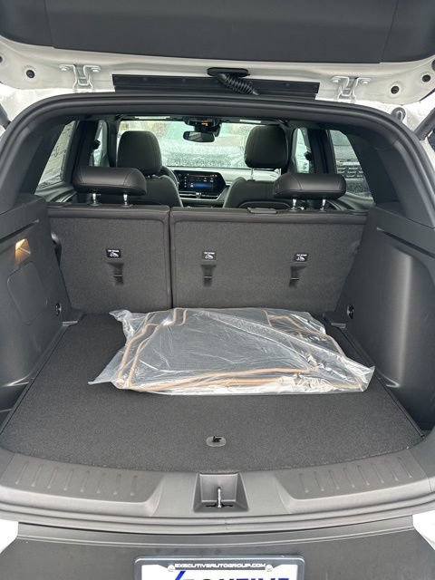 New 2026 Chevrolet TrailBlazer ACTIV w/ Convenience Package AWD/4WD image 23