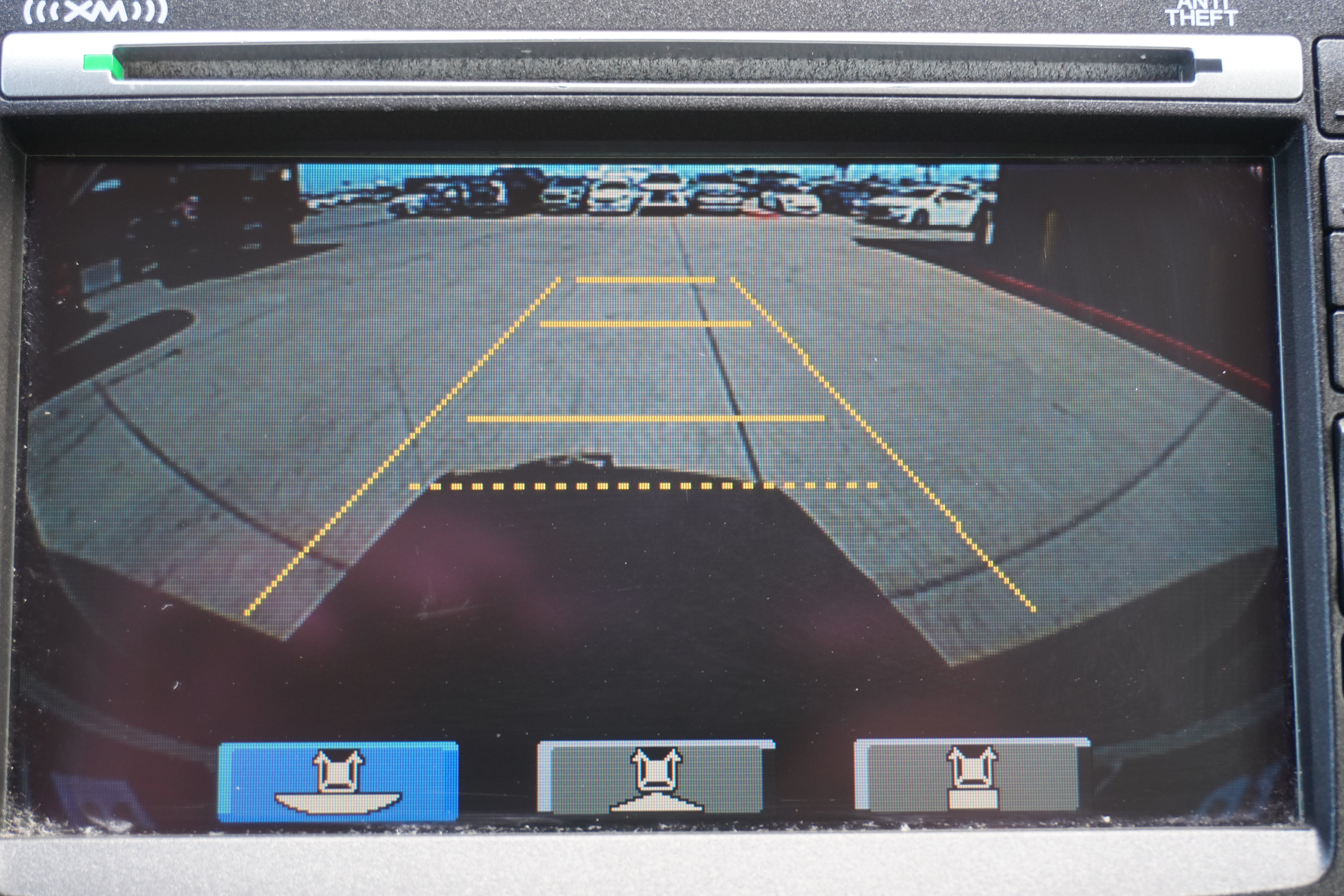 Used 2014 Honda CR-V EX-L image 17