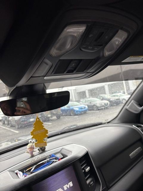 Used 2020 RAM 1500 Big Horn image 20