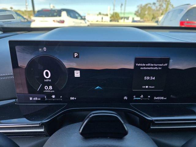 Used 2025 Genesis GV80 2.5T Standard AWD/4WD image 42