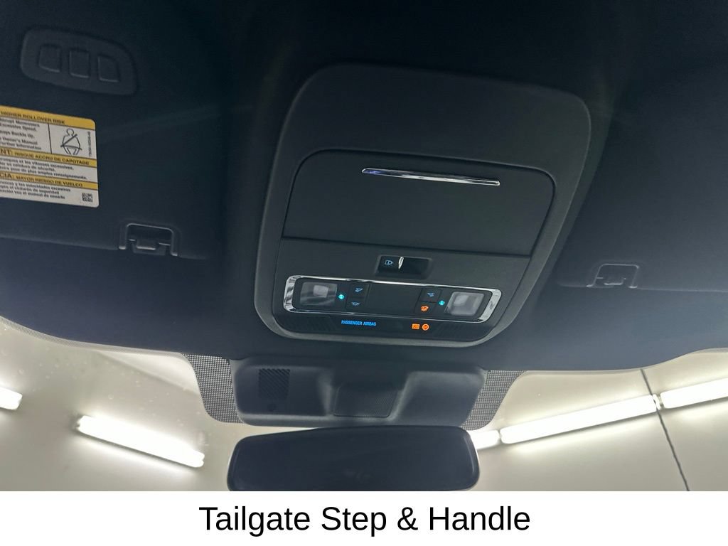 Used 2024 Ford F250 Lariat AWD/4WD image 50