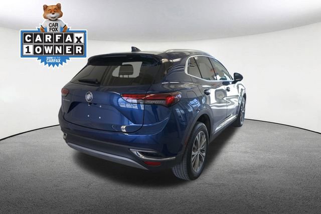 Used 2023 Buick Envision Preferred image 14