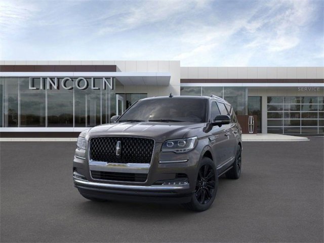 New 2024 Lincoln Navigator Black Label image 3