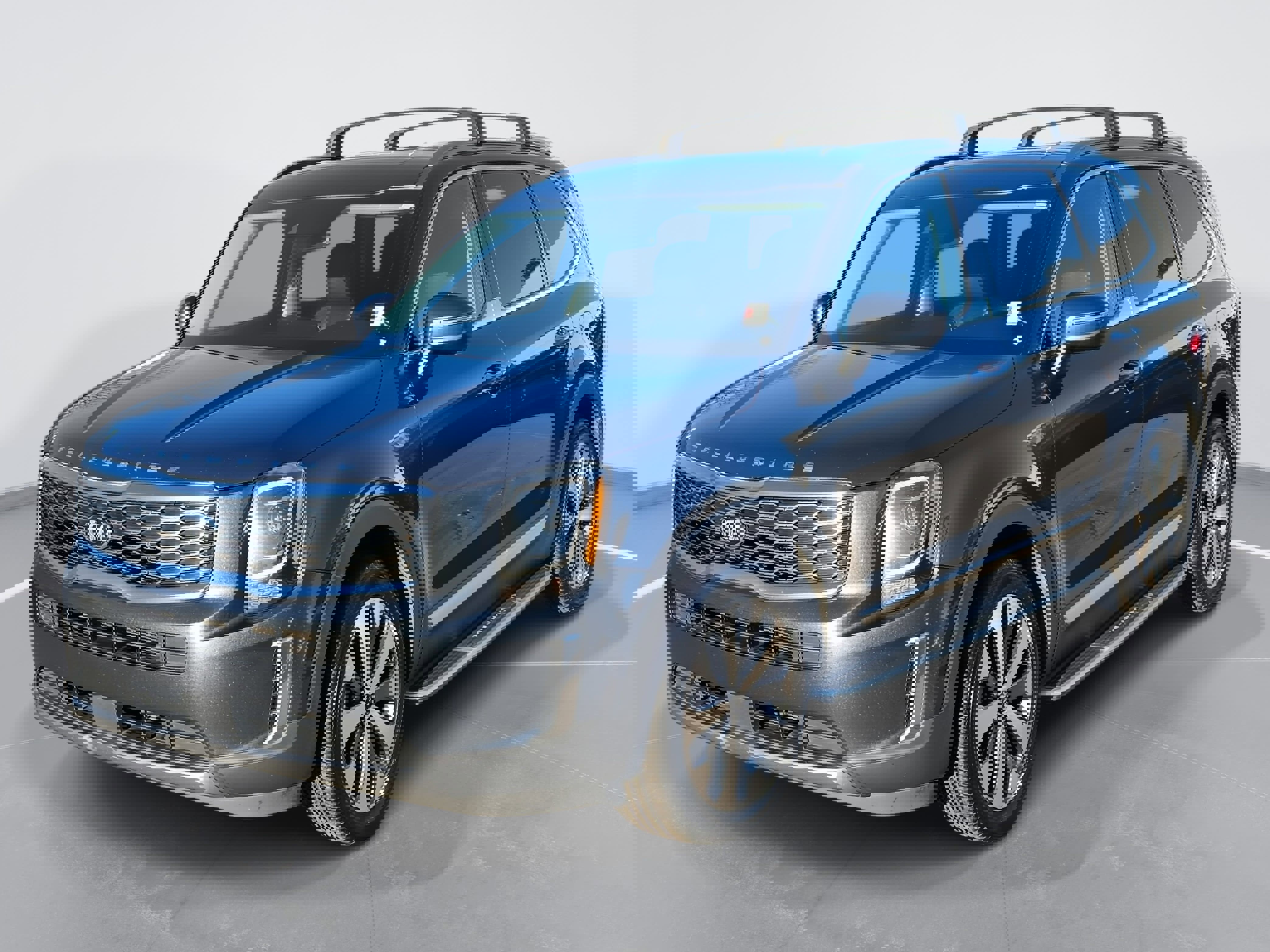 Used 2021 Kia Telluride S image 1