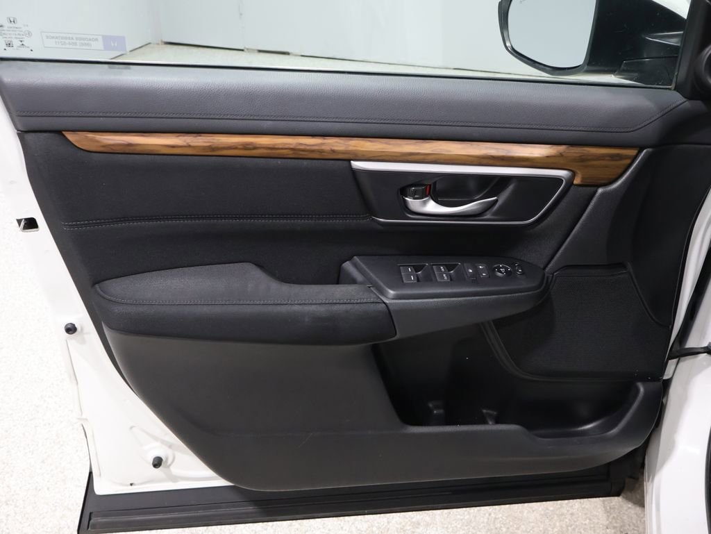 Used 2018 Honda CR-V EX image 12