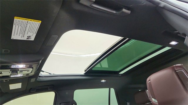 Used 2025 Cadillac Escalade Sport w/ Touring Package image 61