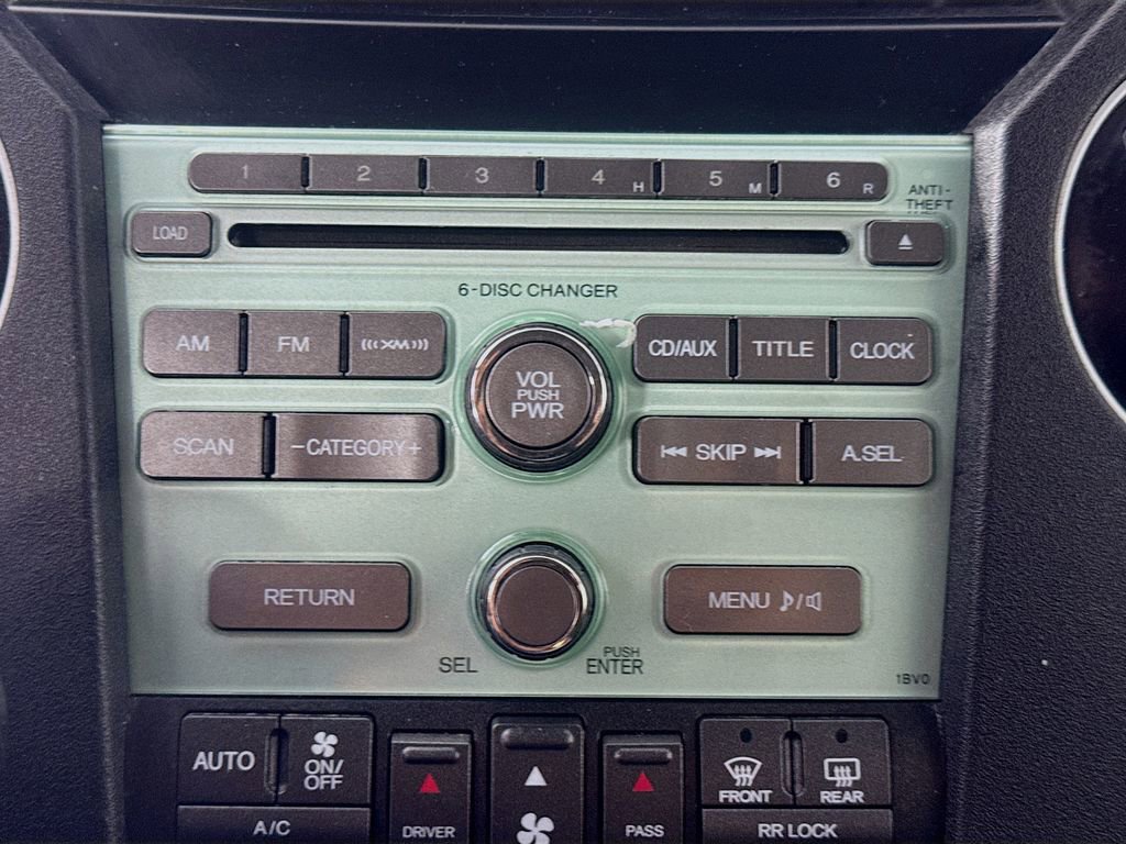 Used 2011 Honda Pilot EX-L image 15