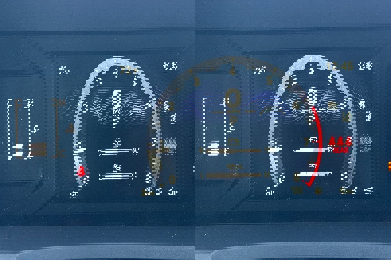 New 2026 Toyota Tacoma SR5 image 28