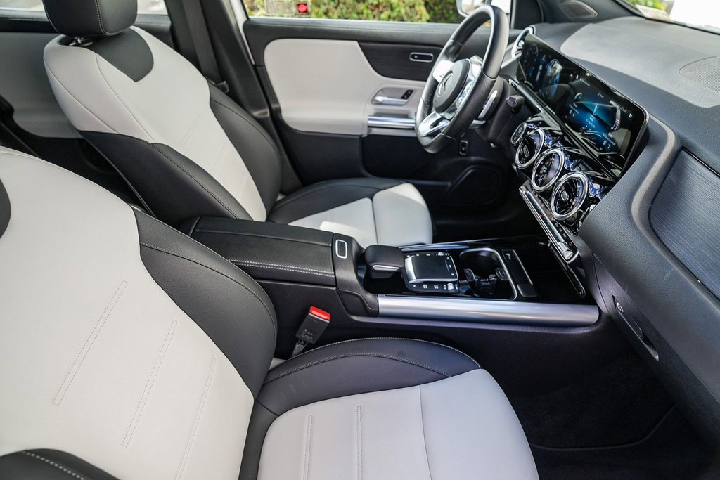 Used 2022 Mercedes-Benz GLA 250 image 15