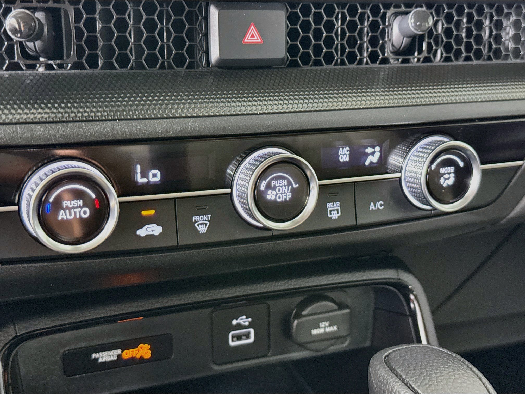 Used 2025 Honda CR-V LX image 17