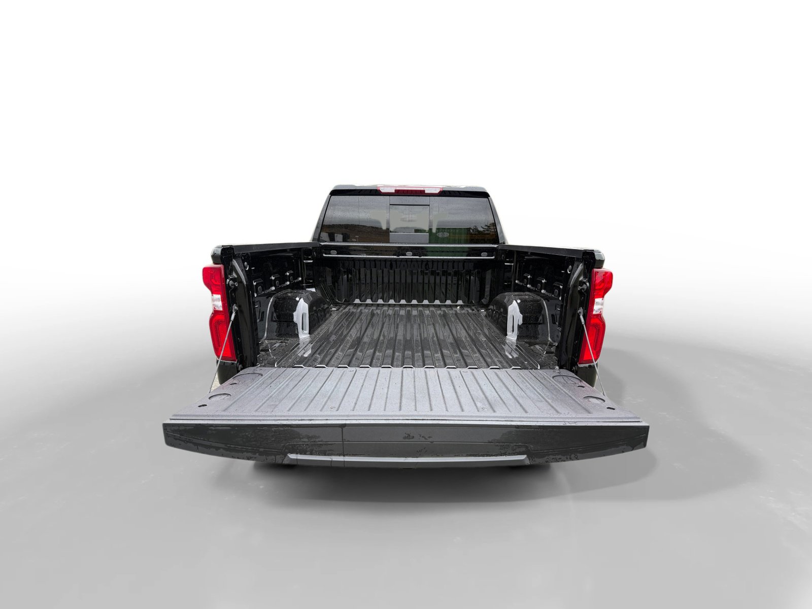 New 2026 Chevrolet Silverado 1500 RST image 17