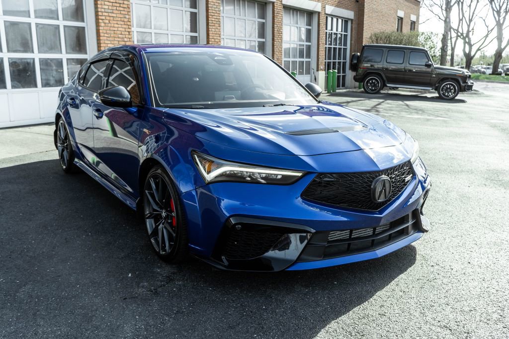 Used 2024 Acura Integra Type S image 6