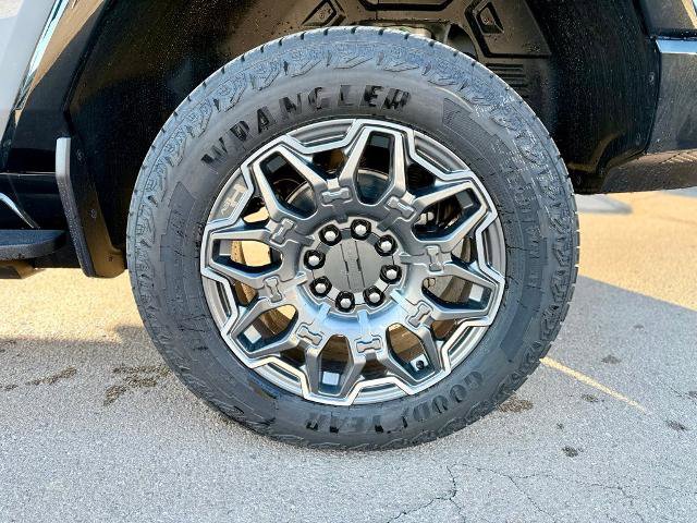 New 2025 GMC Hummer EV 3X image 8