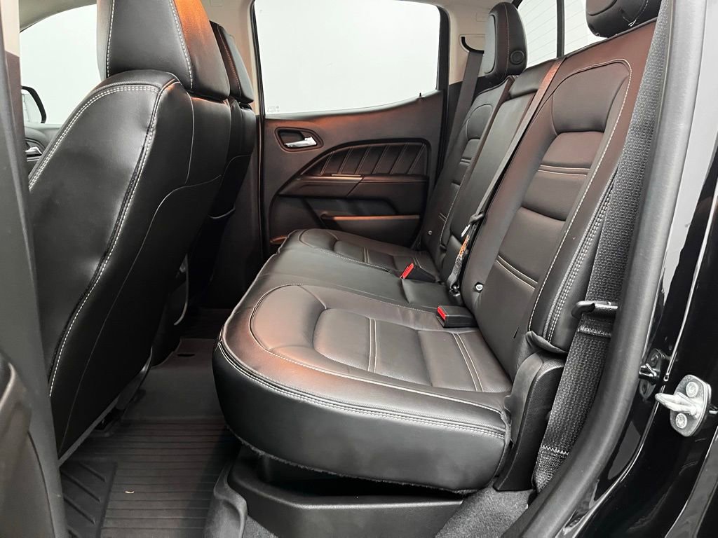 Used 2021 GMC Canyon Denali image 36