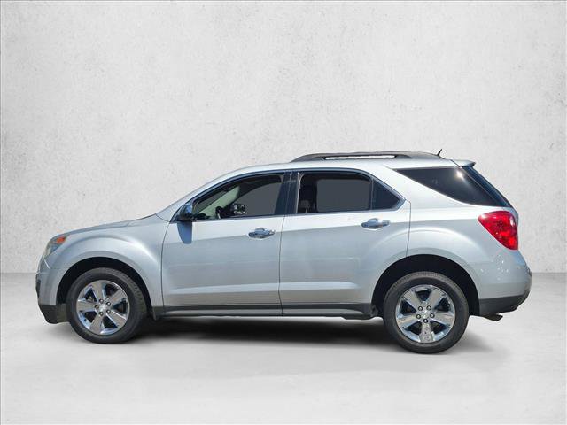 Used 2015 Chevrolet Equinox LT FWD image 8