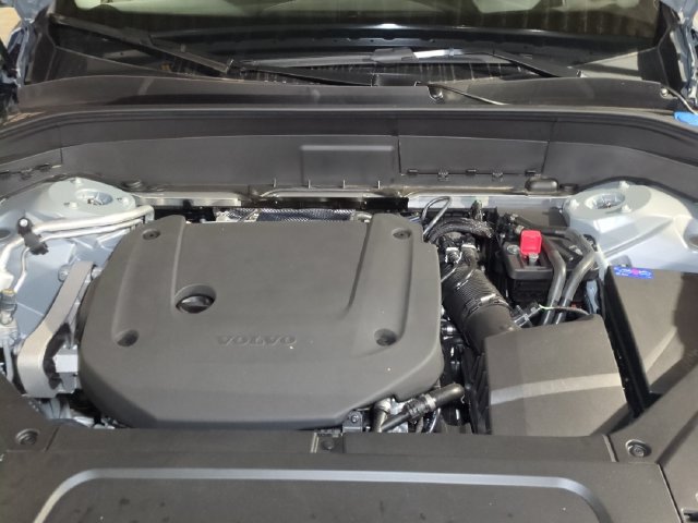 New 2026 Volvo XC90 B6 Ultra w/ Protection Package AWD/4WD image 11