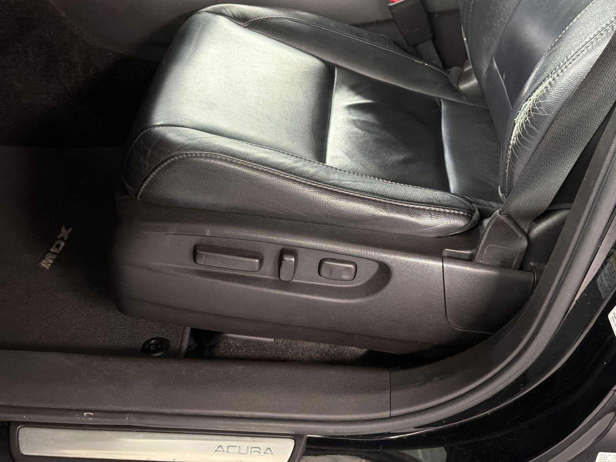Used 2014 Acura MDX w/ Technology Package FWD image 16
