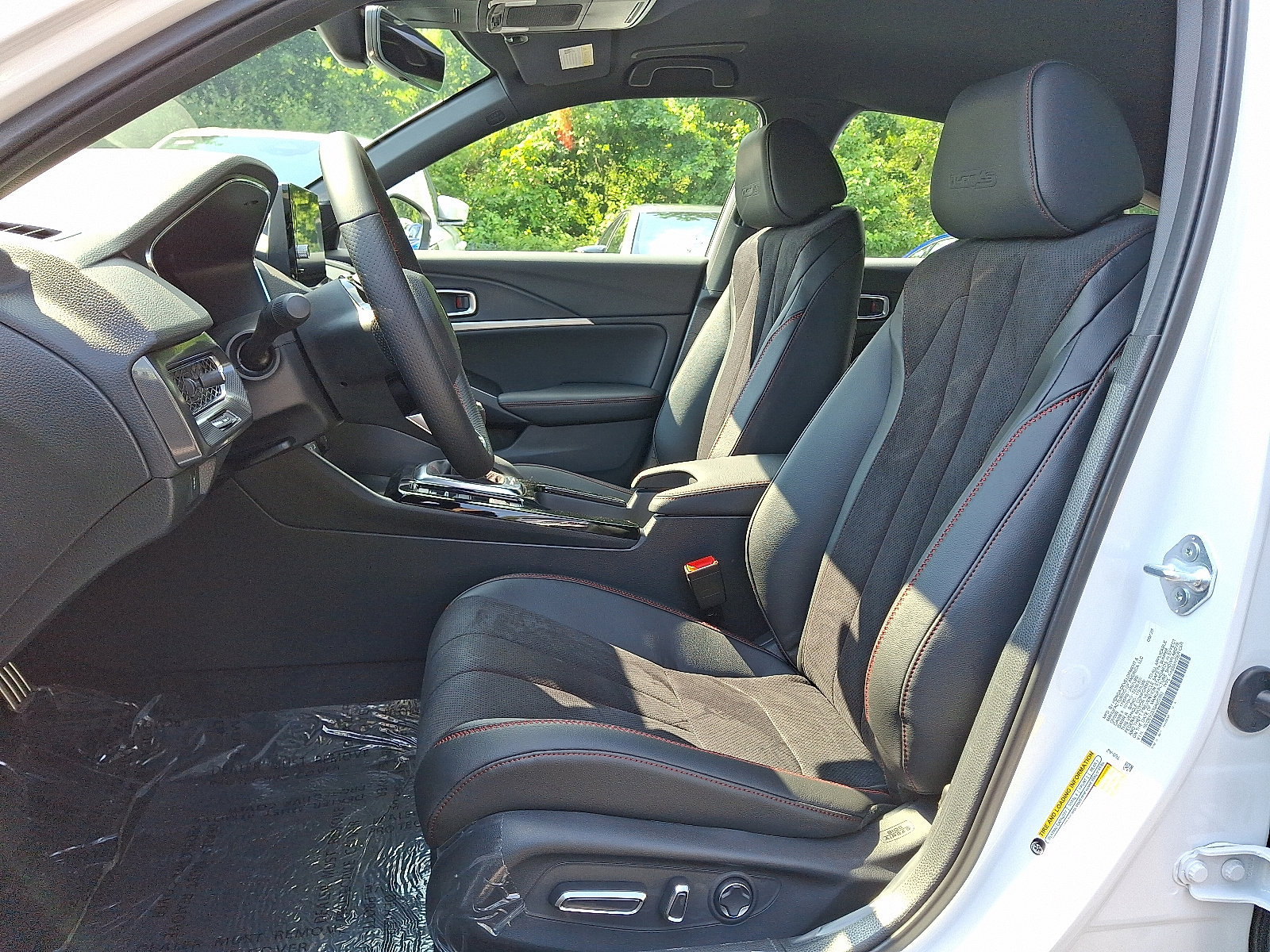New 2025 Acura Integra Type S image 6
