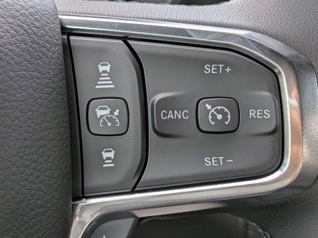 New 2026 RAM 1500 Laramie w/ Sport Appearance Package image 20