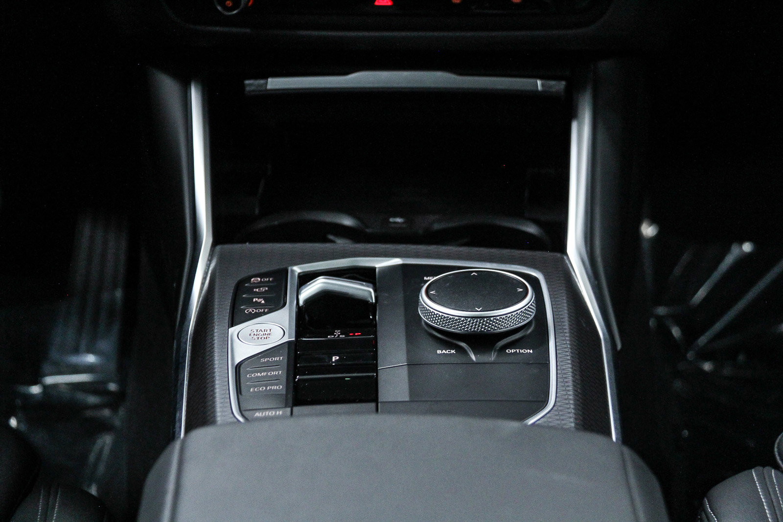 Used 2025 BMW 430i Coupe w/ Convenience Package image 14