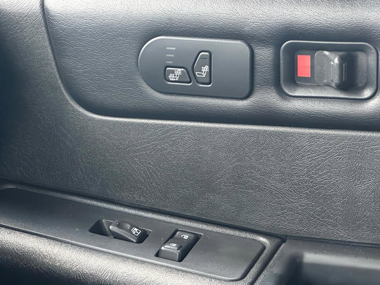 Used 2007 HUMMER H2 Luxury image 75