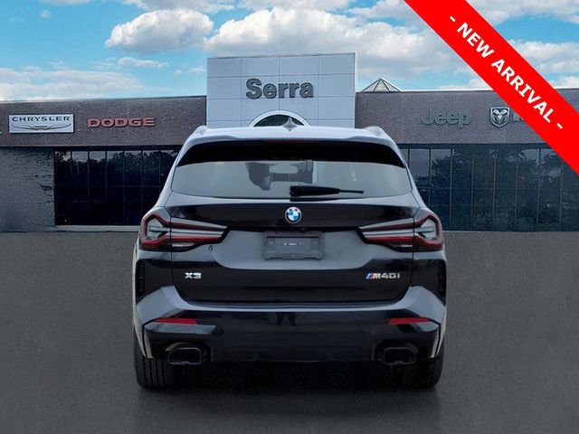 Used 2018 RAM 1500 Laramie image 5