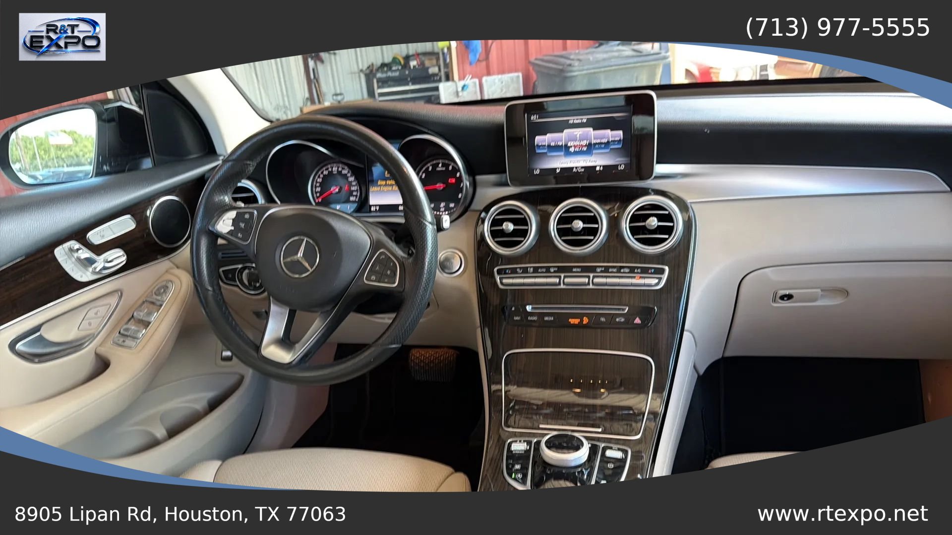 Used 2017 Mercedes-Benz GLC 300 image 38