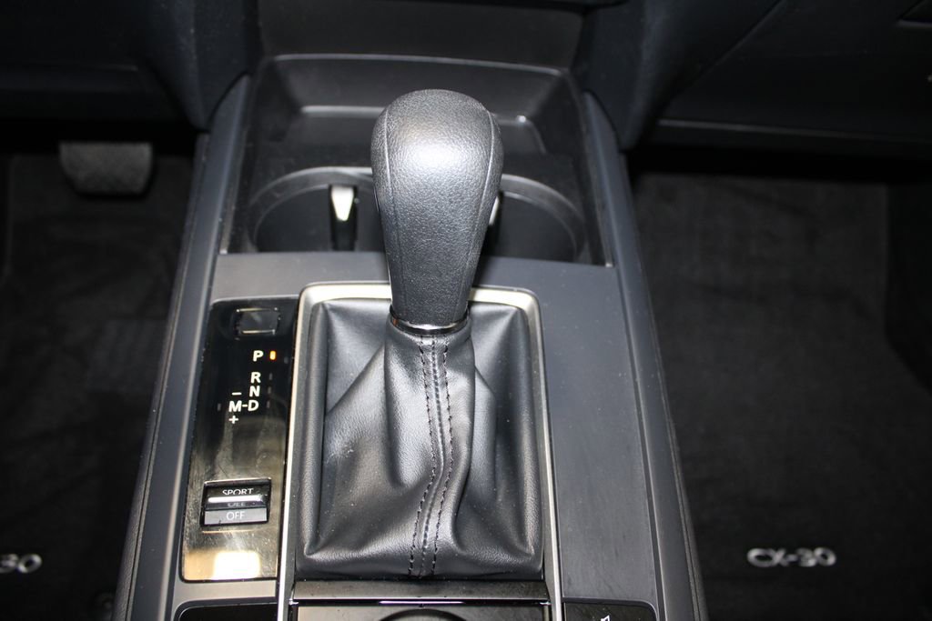Used 2023 MAZDA CX-30 AWD 2.5 S image 30
