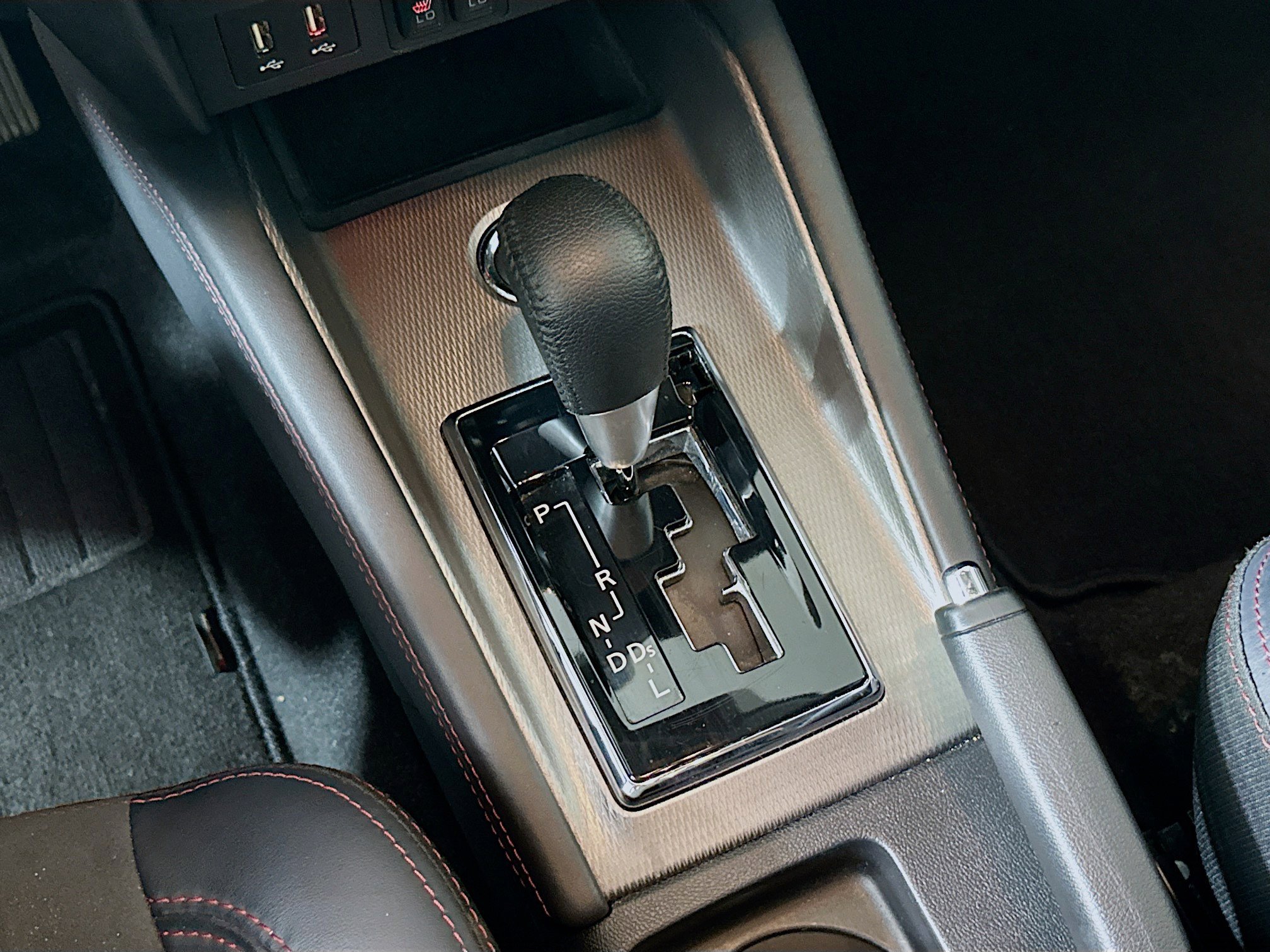 Used 2025 Mitsubishi Outlander Sport SE image 24