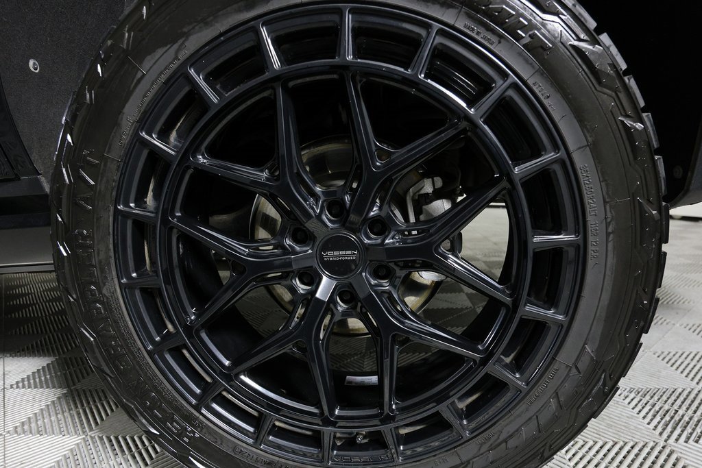 Used 2024 GMC Yukon Denali w/ Max Trailering Package image 49