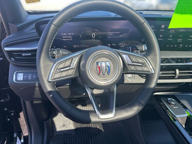 New 2026 Buick Enclave Sport Touring image 13