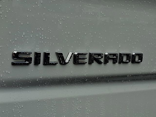Used 2019 Chevrolet Silverado 1500 LT Trail Boss AWD/4WD image 30