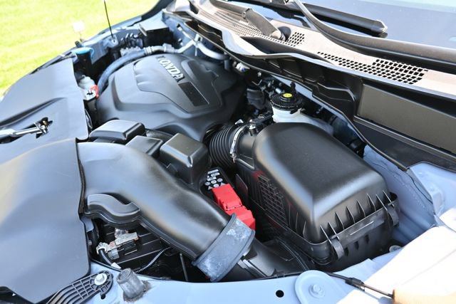 Used 2023 Honda Odyssey Elite image 16