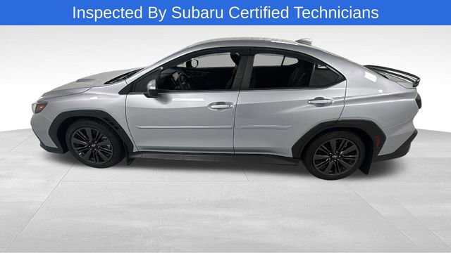 Used 2024 Subaru WRX image 6