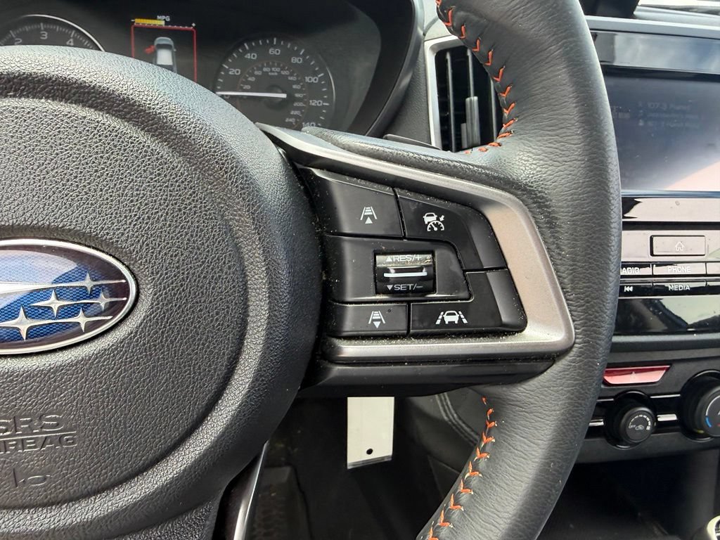 Used 2019 Subaru Crosstrek 2.0i Premium AWD/4WD image 30
