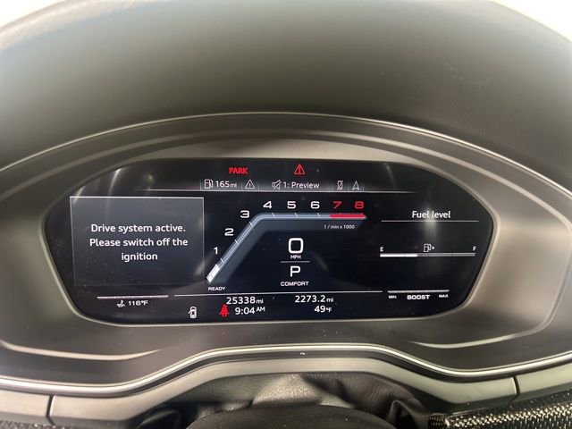 Certified 2023 Audi S4 Premium Plus w/ Premium Plus Package AWD/4WD image 27