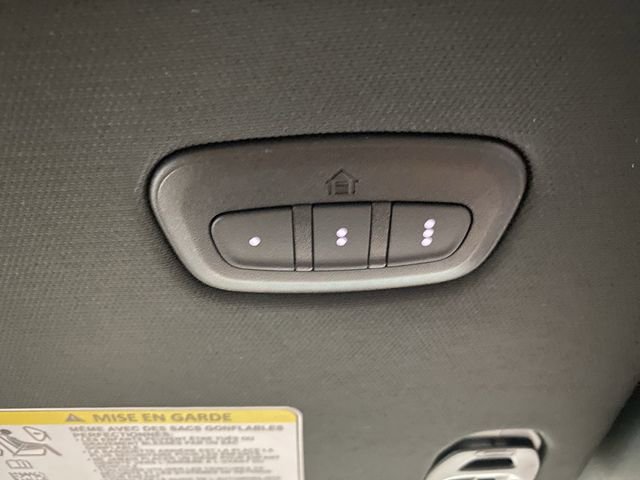 New 2026 RAM 1500 Big Horn image 27