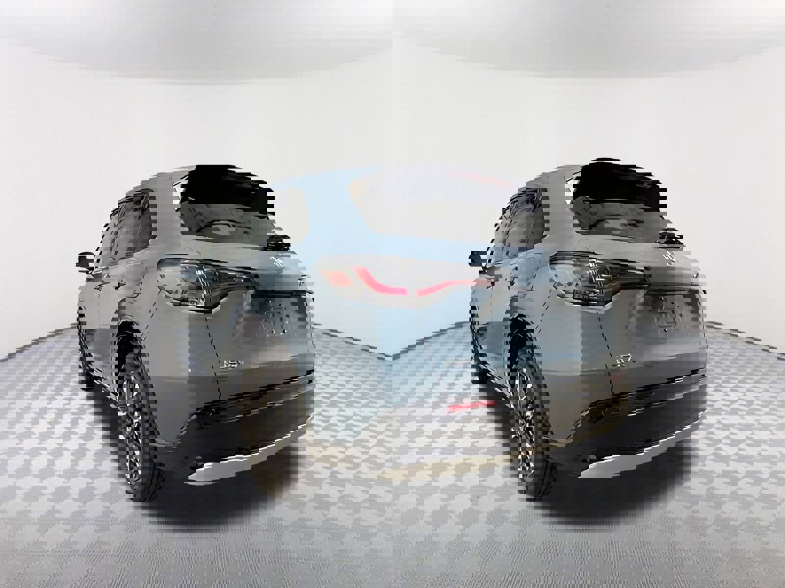 New 2026 Honda HR-V EX-L image 5