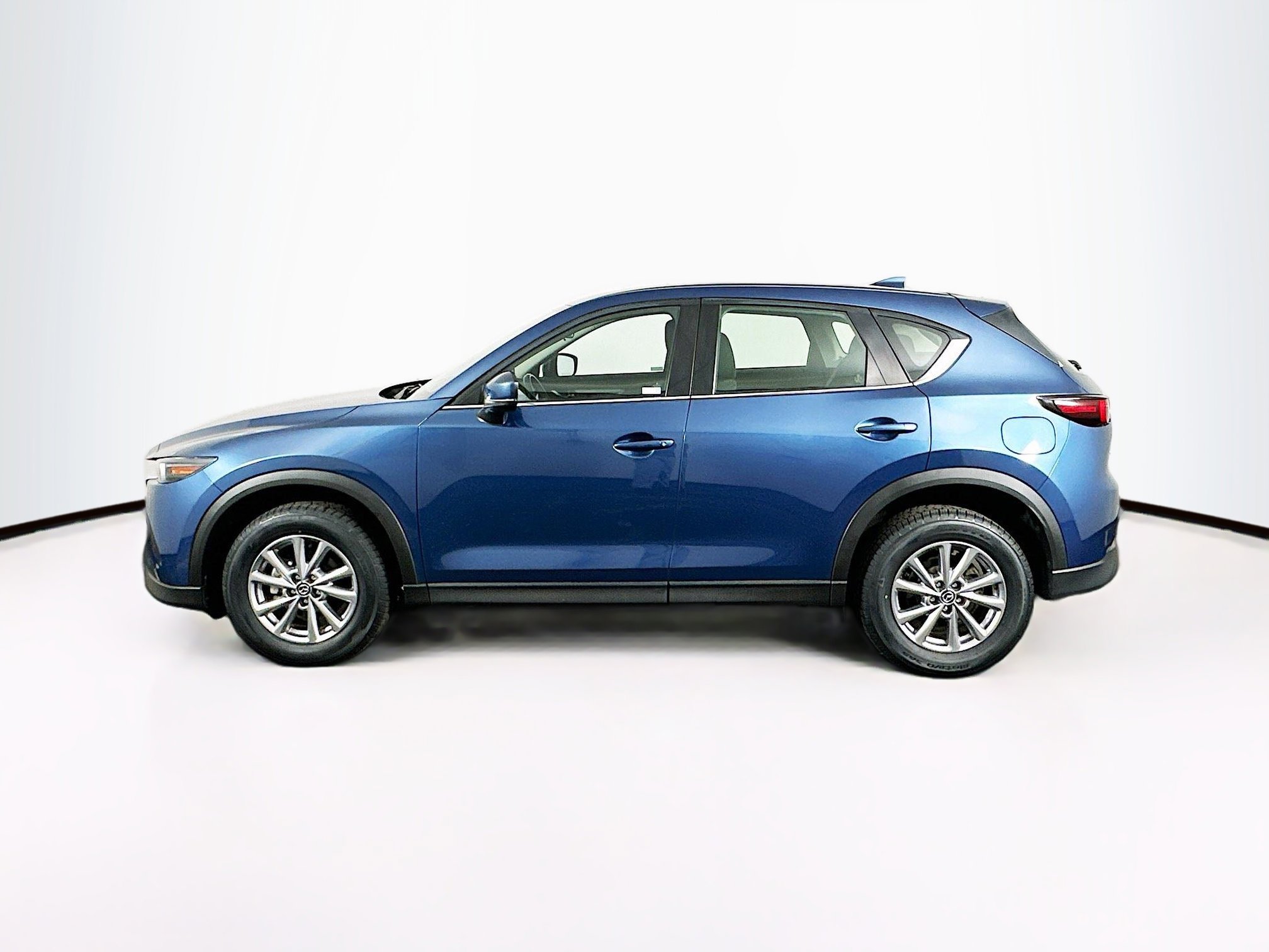 Used 2023 MAZDA CX-5 AWD 2.5 S image 4