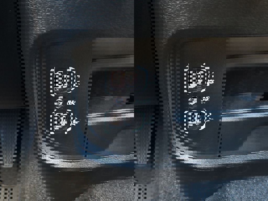 New 2026 RAM 2500 Tradesman image 28