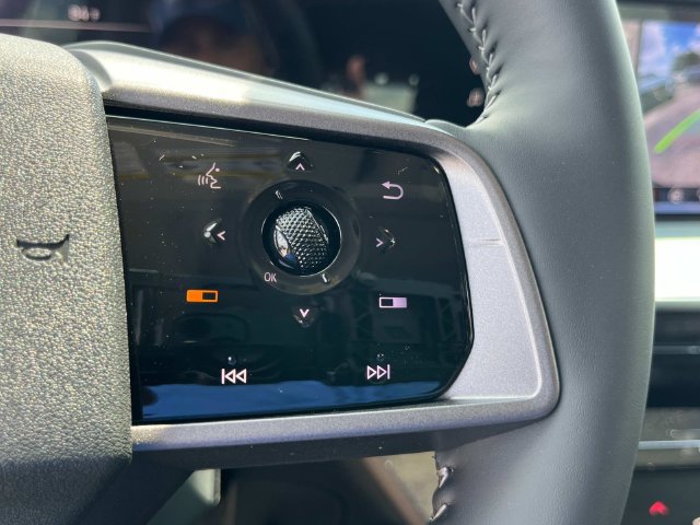 New 2025 Nissan Murano SL w/ Cargo Package AWD/4WD image 28