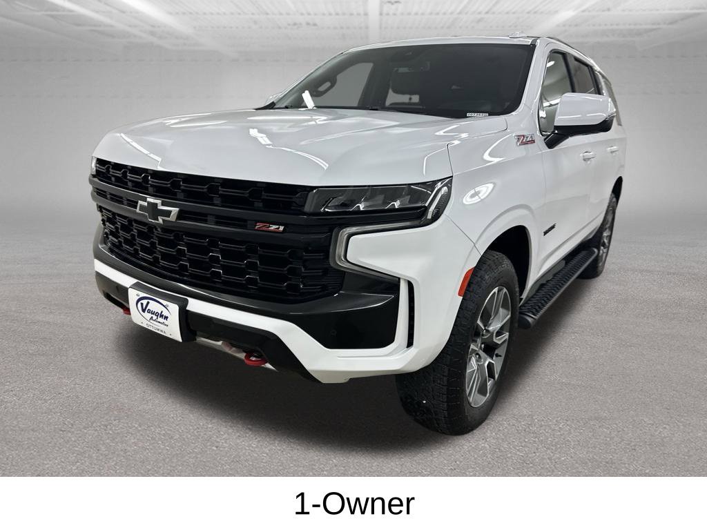 Used 2024 Chevrolet Tahoe Z71 w/ Luxury Package AWD/4WD image 7
